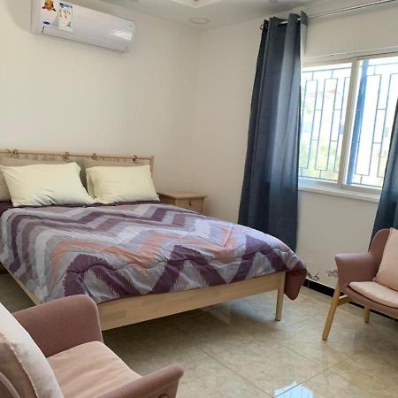 Gedara Guesthouse: Enjoy Unforgettable Scenes Umm Qays Exterior photo