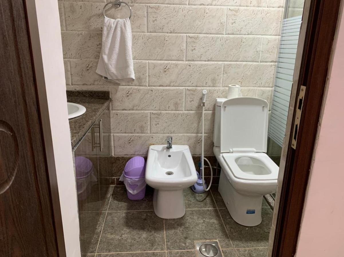 Gedara Guesthouse: Enjoy Unforgettable Scenes Umm Qays Exterior photo