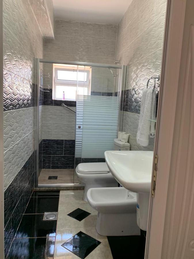 Gedara Guesthouse: Enjoy Unforgettable Scenes Umm Qays Exterior photo